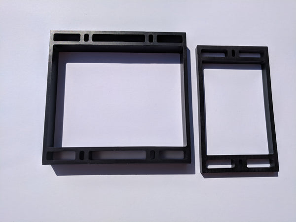 Smart Fill Electrical Box Spacers 5-Pack